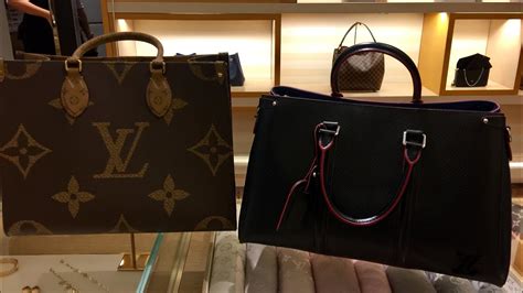 louis vuitton natick mall